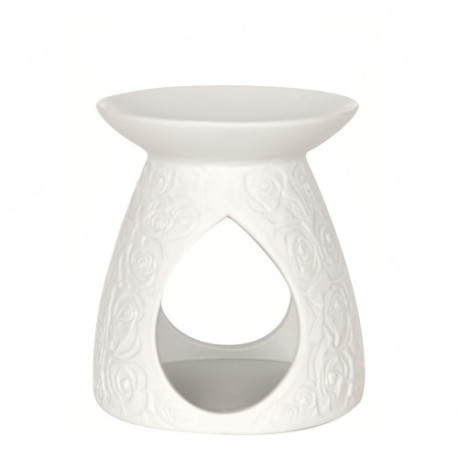 Brûle-Parfum ROSES SUBLIMES - MATHILDE M