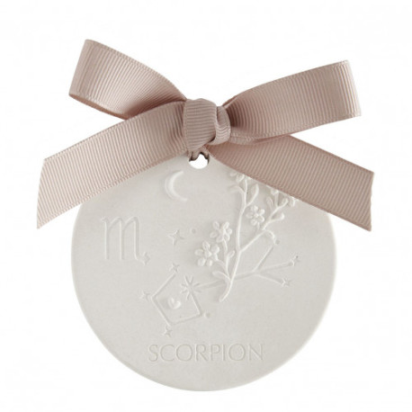 Décors Parfumé Astral Scorpion DIVINE MARQUISE - MATHILDE M