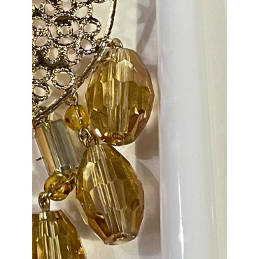 BIJOUX Francine BRAMLI Paris