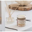 Bougie Parfumé Durance Vanille