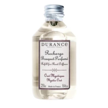 Recharge OUD MYSTIQUE 250ml - DURANCE
