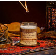 Bougie OUD MYSTIQUE 180g - DURANCE