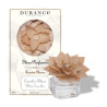 Diffuseur Fleur Parfumé CAMÉLIA BLANC 100ml - DURANCE