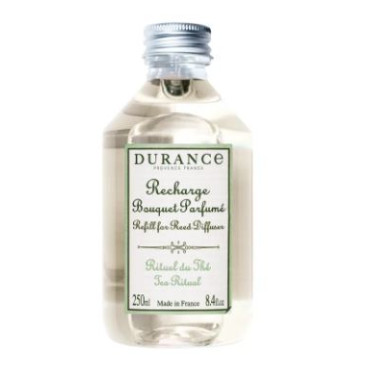 Recharge RITUEL DE THÉ 250ml - DURANCE