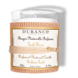 Bougie TECK DORÉ 180g - DURANCE