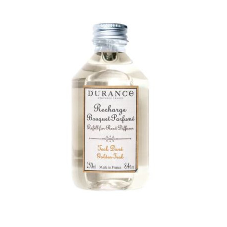 Recharge TECK DORÉ 250ml - DURANCE