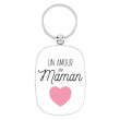 Porte-Clés UN AMOUR DE MAMAN - DLP