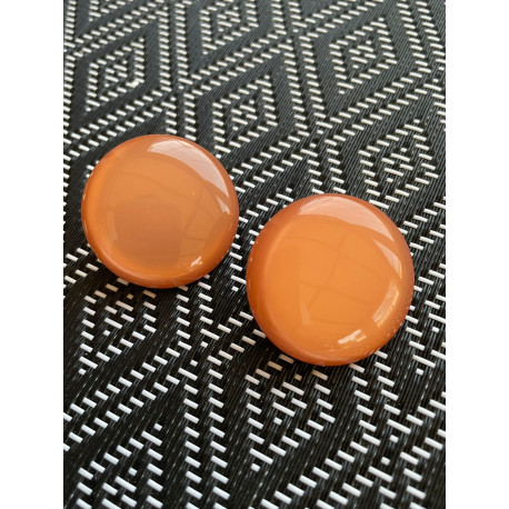 RAINBALL Marron clair 2,9 - Francine BRAMLI Paris