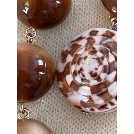 BIJOUX Francine BRAMLI Paris