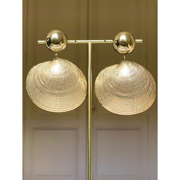 SOLARYS doré - Francine BRAMLI Paris