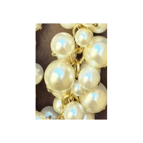 BIJOU - Francine BRAMLI Paris