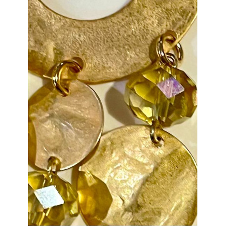 BIJOU - Francine BRAMLI Paris