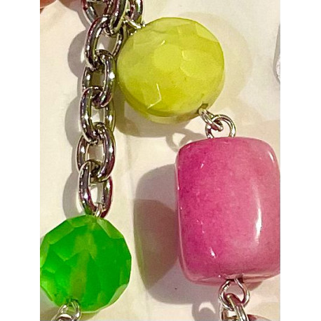 BIJOUX Francine BRAMLI Paris