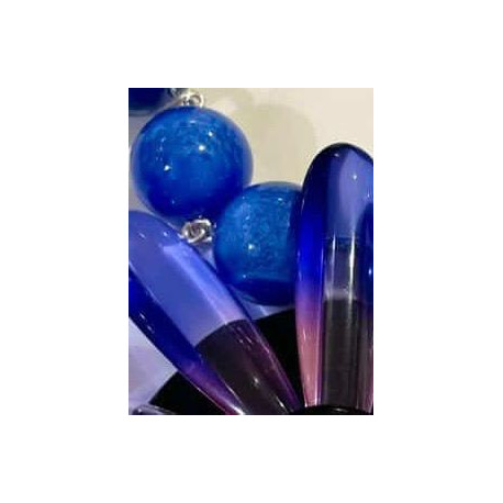 BIJOUX Francine BRAMLI Paris