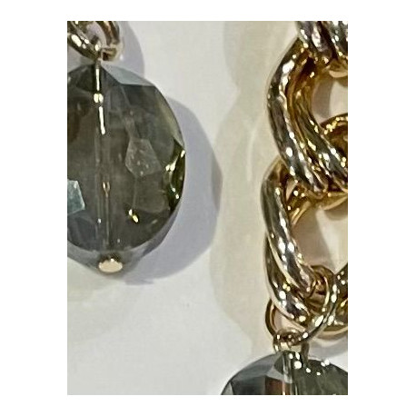 BIJOUX Francine BRAMLI Paris