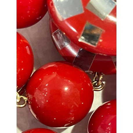 BIJOUX Francine BRAMLI Paris