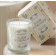 Bougie parfumée FLEUR D'ORANGER 145g - MATHILDE M