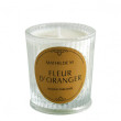 Bougie parfumée FLEUR D'ORANGER 65g - MATHILDE M