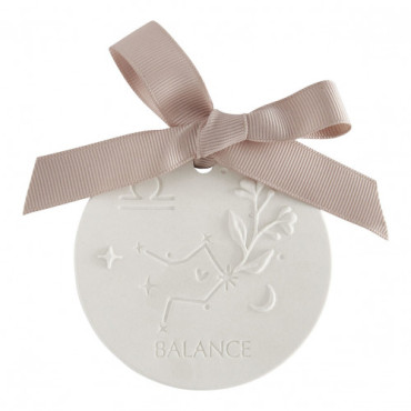 Décor Parfumé Astral Balance FLEUR D'ORANGER - MATHILDE M