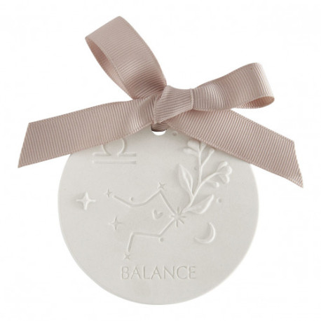 Décor Parfumé Astral Balance FLEUR D'ORANGER - MATHILDE M