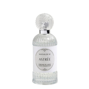 Parfum de Linge ASTRÉE 75ml - MATHILDE M
