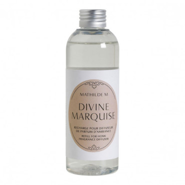 Recharge DIVINE MARQUISE pour Diffuseur - MATHILDE M