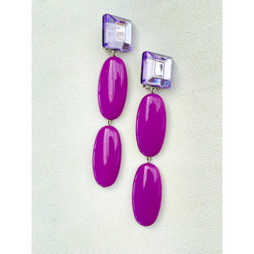 MALDIVES Double Cassis - Francine BRAMLI Paris