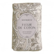 Savon Parfumé FLEUR DE COTON - MATHILDE M