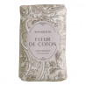 Savon Parfumé FLEUR DE COTON - MATHILDE M