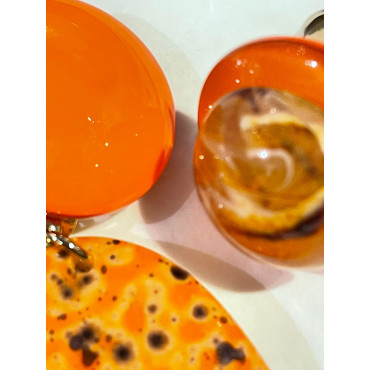 BIJOUX Francine BRAMLI Paris