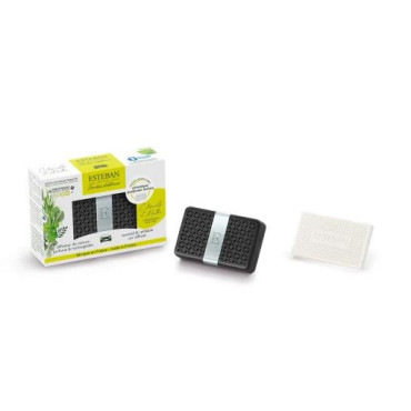 Diffuseur de Voiture CITRONNELLE & MENTHE - ESTEBAN