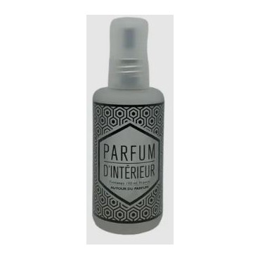 Parfum d'Ambiance SANTAL MYSORE 100ml - AUTOUR DU PARFUM