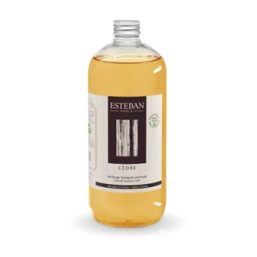 Recharge CÈDRE 1L - ESTEBAN