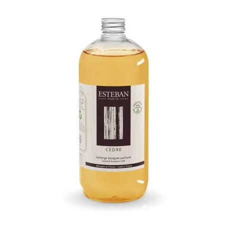 Recharge CÈDRE 1L - ESTEBAN