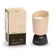 Bougie CÈDRE Rechargeable 220g - ESTEBAN