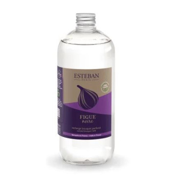 Recharge FIGUE NOIRE 1L - ESTEBAN