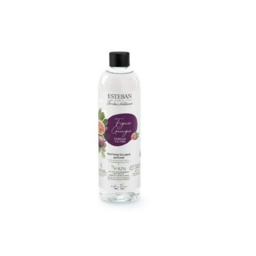 Recharge FIGUIER GARRIGUE 250ml - ESTEBAN