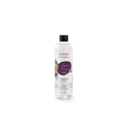Recharge FIGUIER GARRIGUE 250ml - ESTEBAN