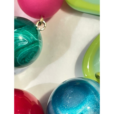 BIJOU - Francine BRAMLI Paris