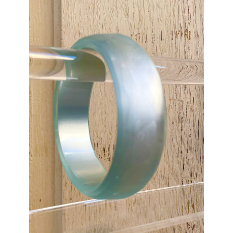 Bracelet GRAGI glacier - Francine BRAMLI Paris