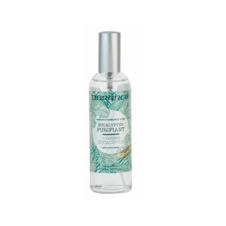 Vapo EUCALYPTUS PURIFIANT 100ml - DURANCE