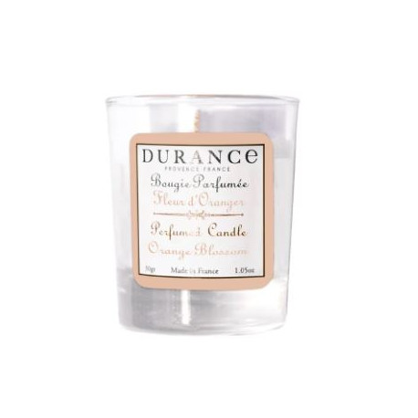 Durancette FLEUR D'ORANGER 30g - DURANCE