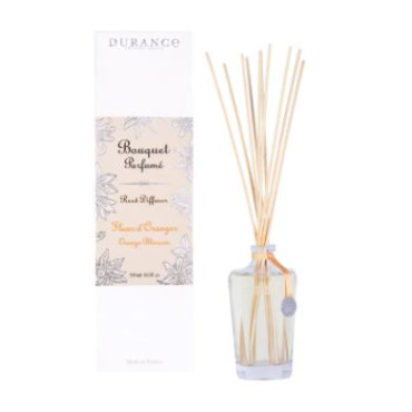 Grand Diffuseur FLEUR D'ORANGER 500ml - DURANCE