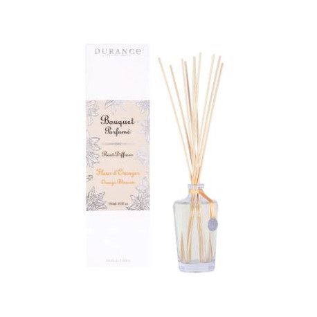 Grand Diffuseur FLEUR D'ORANGER 500ml - DURANCE