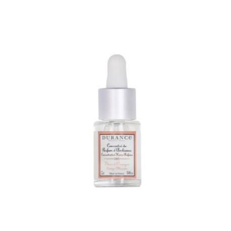Concentré de Parfum FLEUR D'ORANGER 12ml - DURANCE