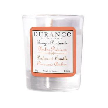 Durancette AMBRE PRÉCIEUX 30g - DURANCE
