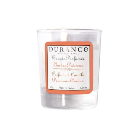 Durancette AMBRE PRÉCIEUX 30g - DURANCE