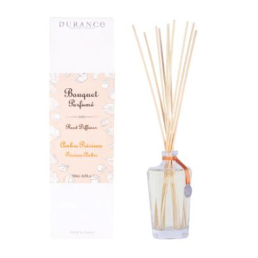 Grand Diffuseur AMBRE PRÉCIEUX 500ml - DURANCE