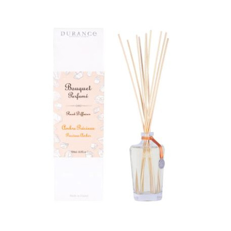 Grand Diffuseur AMBRE PRÉCIEUX 500ml - DURANCE