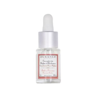 Concentré de Parfum AMBRE PRÉCIEUX 12ml - DURANCE